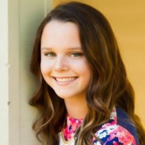 Meet your Posher, Kayleigh